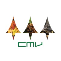 CMV (SELVICULTURA Y GESTIÓN FORESTAL SOSTENIBLE) logo - Similar company to Fernández Barcia Forestal S.L.