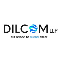 Dilcom LLP logo - Similar company to Lalji Hirji & Sons