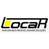 Locar Guindastes e Transportes Intermodais logo - Similar company to Transdata Engenharia E Movimentação