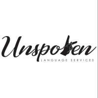 Unspoken Language Services logo - Similar company to Ep Plus Learning