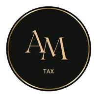AM Tax Inc. logo - Similar company to Kwikkeeping