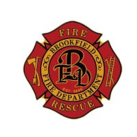 City of Brookfield WI Fire Department logo - Similar company to Fire Maul Tools