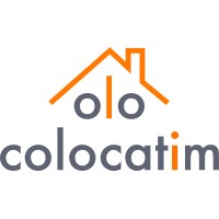 COLOCATIM logo - Similar company to Link Associés