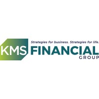 KMS Financial Group logo - Similar company to The Awesome Team
