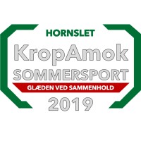 Kropamok Sommersport