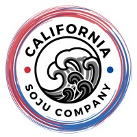 California Soju Co. logo - Similar company to Hummy Soju Cocktail