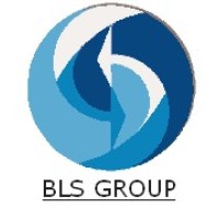 BLS Group - Business & Logistics Solutions logo - Similar company to Vogue Construction Co.