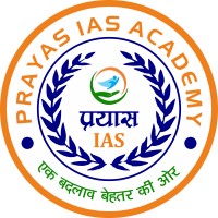 PRAYAS IAS ACADEMY logo - Similar company to Catalyst Ias