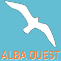 ALBA OUEST logo - Similar company to Coysevox Actisyndic