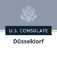U.S. Consulate General Duesseldorf logo - Similar company to U.S. Consulate General Munich