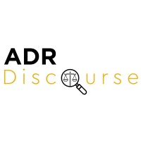 ADR Discourse logo - Similar company to Rehema Support Group