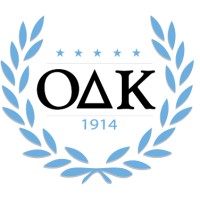 Omicron Delta Kappa logo - Similar company to Mortar Board National College Honor Society