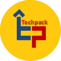 Techpack Solutions logo - Similar company to Techpack