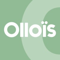 Ollois logo - Similar company to Sevene