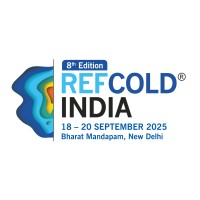 REFCOLD India logo - Similar company to Jupiter Electronics (Jiss)