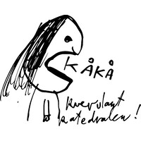 Kåkå Kverulantkatedralen