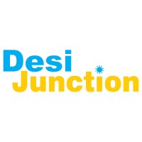 Desi Junction Media logo - Similar company to Sky Digital