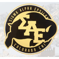 Sigma Alpha Epsilon - Colorado Chi logo - Similar company to Boulder Launchpad