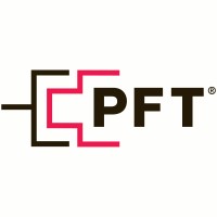 PFT Power Feed-Thru Systems & Connectors logo - Similar company to Q