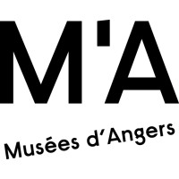 Musées d'Angers logo - Similar company to Cndc — Angers