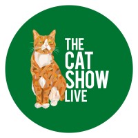The Cat Show Live logo - Similar company to Tenx.Offical