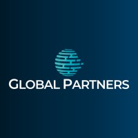 Global Partners logo - Similar company to Abcd Logistics