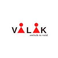 Valak logo - Similar company to Valank - Dominicis