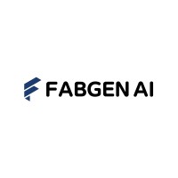 Fabgen AI logo - Similar company to Force1 Construction