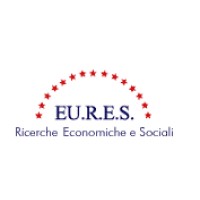 Eures Ricerche logo - Similar company to Amel Italia