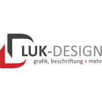 LUK-DESIGN logo - Similar company to Boldbrands Gmbh