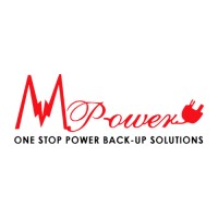 MPower India Private Limited logo - Similar company to Opt-C Digital Solutions Pvt Ltd