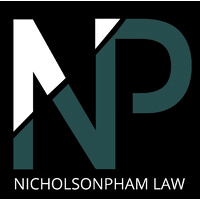 NicholsonPham L.L.C. logo - Similar company to Allen Vellone Wolf Helfrich & Factor P.C.