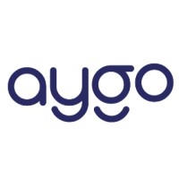 Aygo logo - Similar company to Aygo-Tech