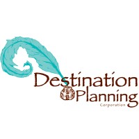 Destination Planning Corporation logo - Similar company to Klevr Events