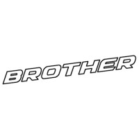 Brother Models logo - Similar company to Delicious