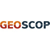 GEOSCOP logo - Similar company to Calligee, Sciences Et Techniques Géologiques