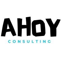 Ahoy Consulting logo - Similar company to Adas Solutions Australia