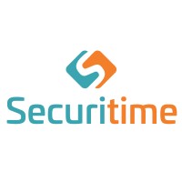 Securitime logo - Similar company to Persistence Software