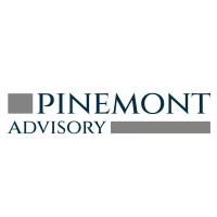 Pinemont Advisory logo - Similar company to Haddow & Company
