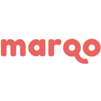 Marqo logo - Similar company to June