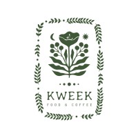 Kweek Foodbar logo - Similar company to Dapp