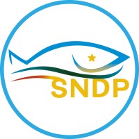 Société Nationale de Distribution de Poisson (SNDP) logo - Similar company to Ets. Khadamat