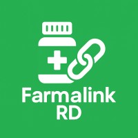 FarmalinkRD | Conecta Talento & Salud logo - Similar company to Farma Link