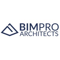 Bimpro Architects logo - Similar company to Openingdesign.Com