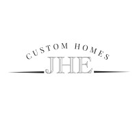 JHE Custom Homes logo - Similar company to Cooley Custom Homes