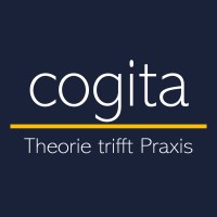 cogita! e.V. logo - Similar company to Strat-O