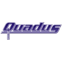 Quadus GmbH logo - Similar company to Quadus Vof