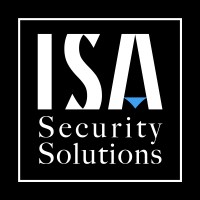 ISA Security Solutions logo - Similar company to Security Guards Uk