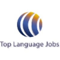 Top Language Jobs logo - Similar company to Eco Plus Solutions Ab