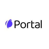 Portal Health logo - Similar company to Syncaris